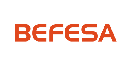 Befesa logo