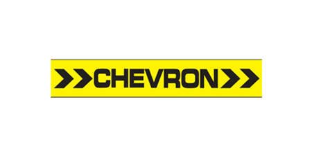 Chevron Traffic Management logo
