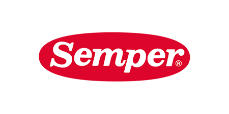 Semper logo