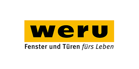 Weru logo