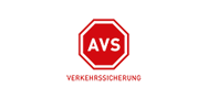 AVS Verkehrssicherung logo