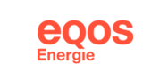 EQOS Energie logo