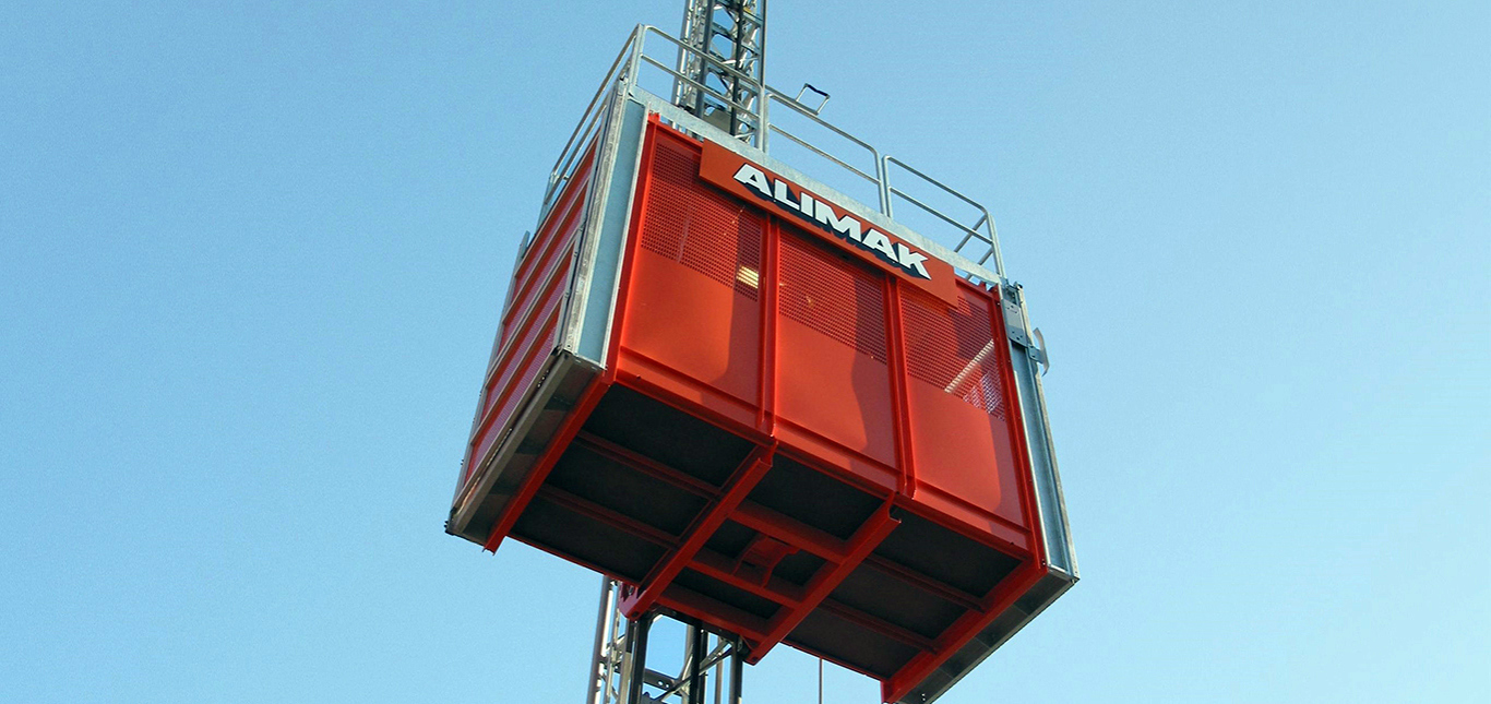 Triton has sold its remaining shares in Alimak, the global market leader in vertical access solutions