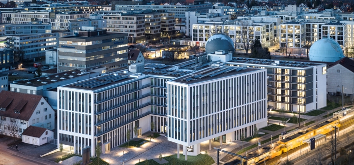 Triton establishes nationwide architecture and engineering group formicon