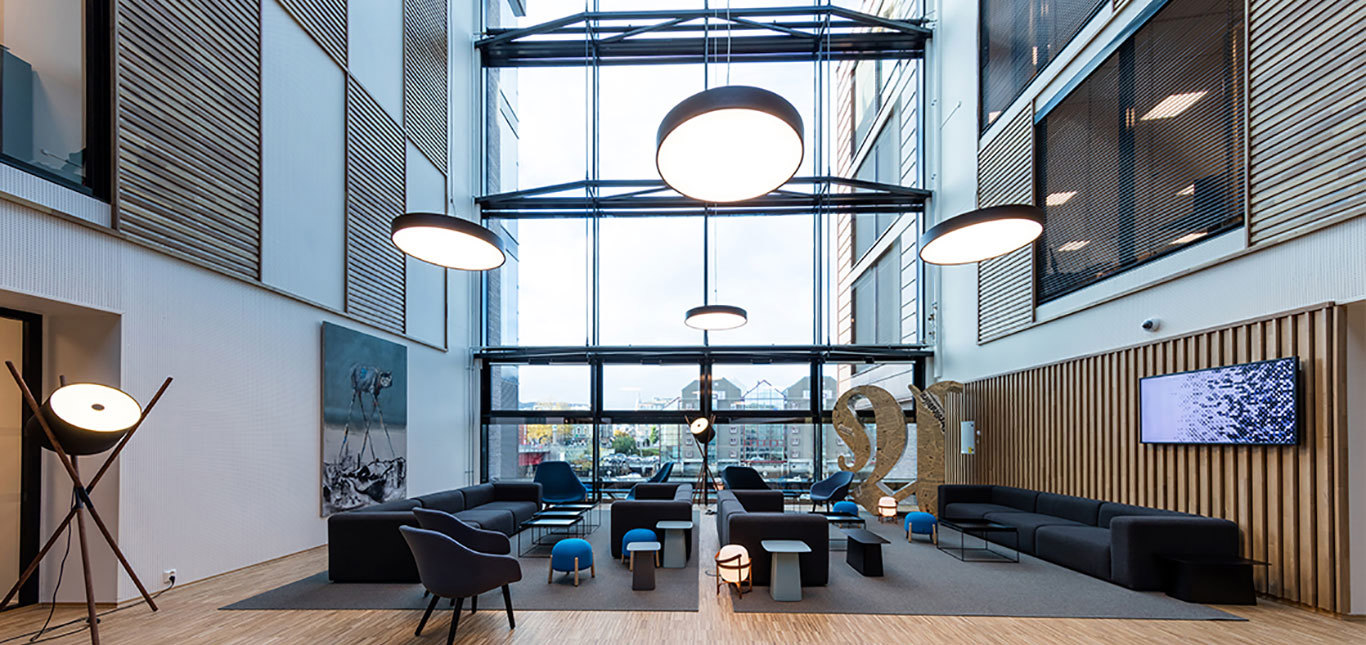 Glamox acquires ES-SYSTEM