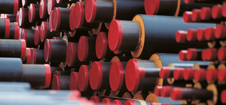 Triton completes sale of Logstor