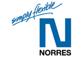 Norres Group logo