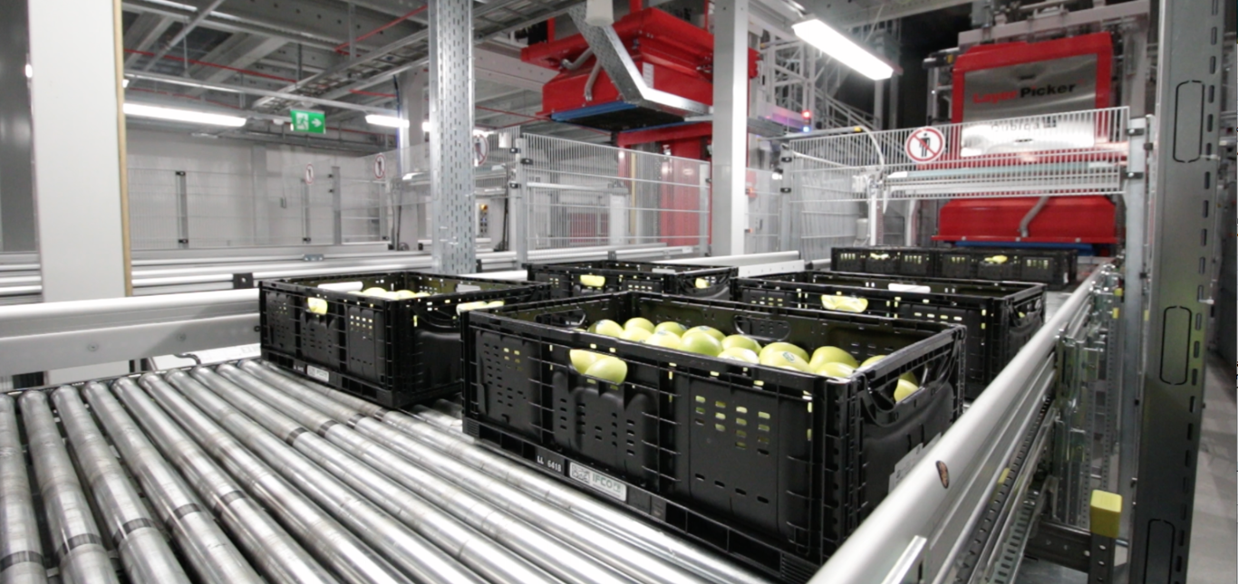 IFCO Japan acquires Sanko Lease's reusable container pooling services business