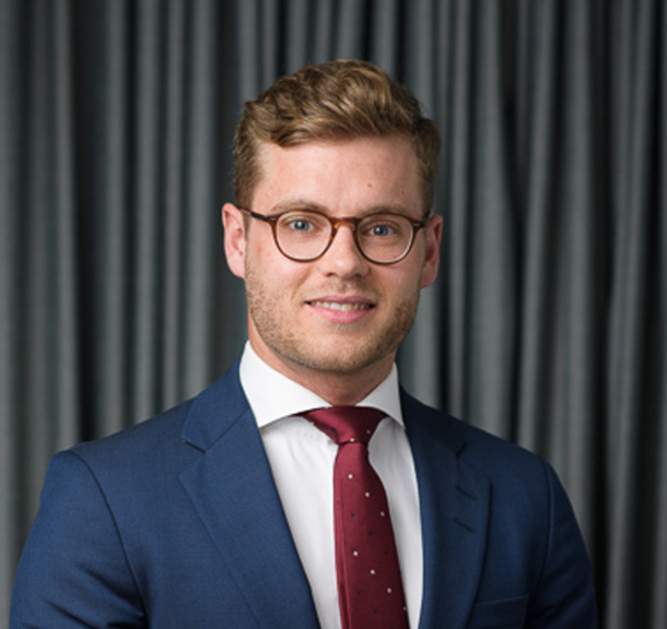 Kristian Karkov Jakobsen