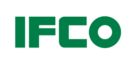 IFCO logo