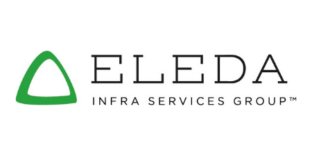 Eleda Group logo