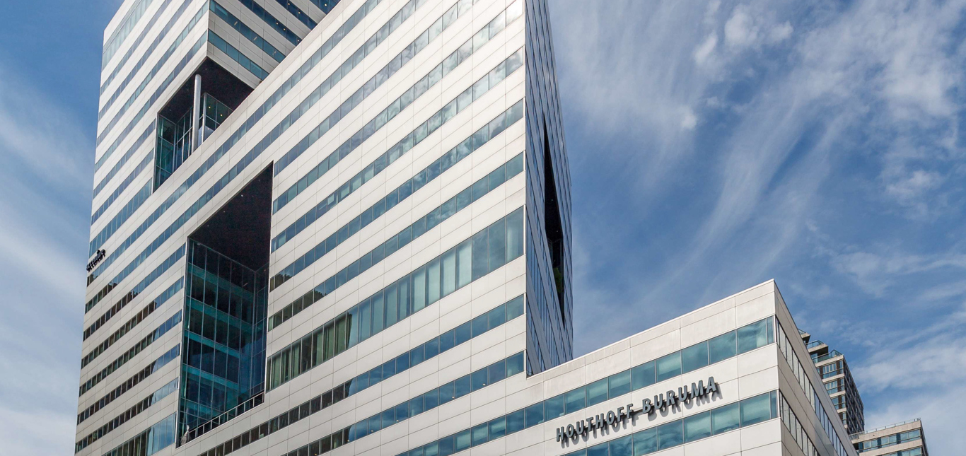 Triton Partners office