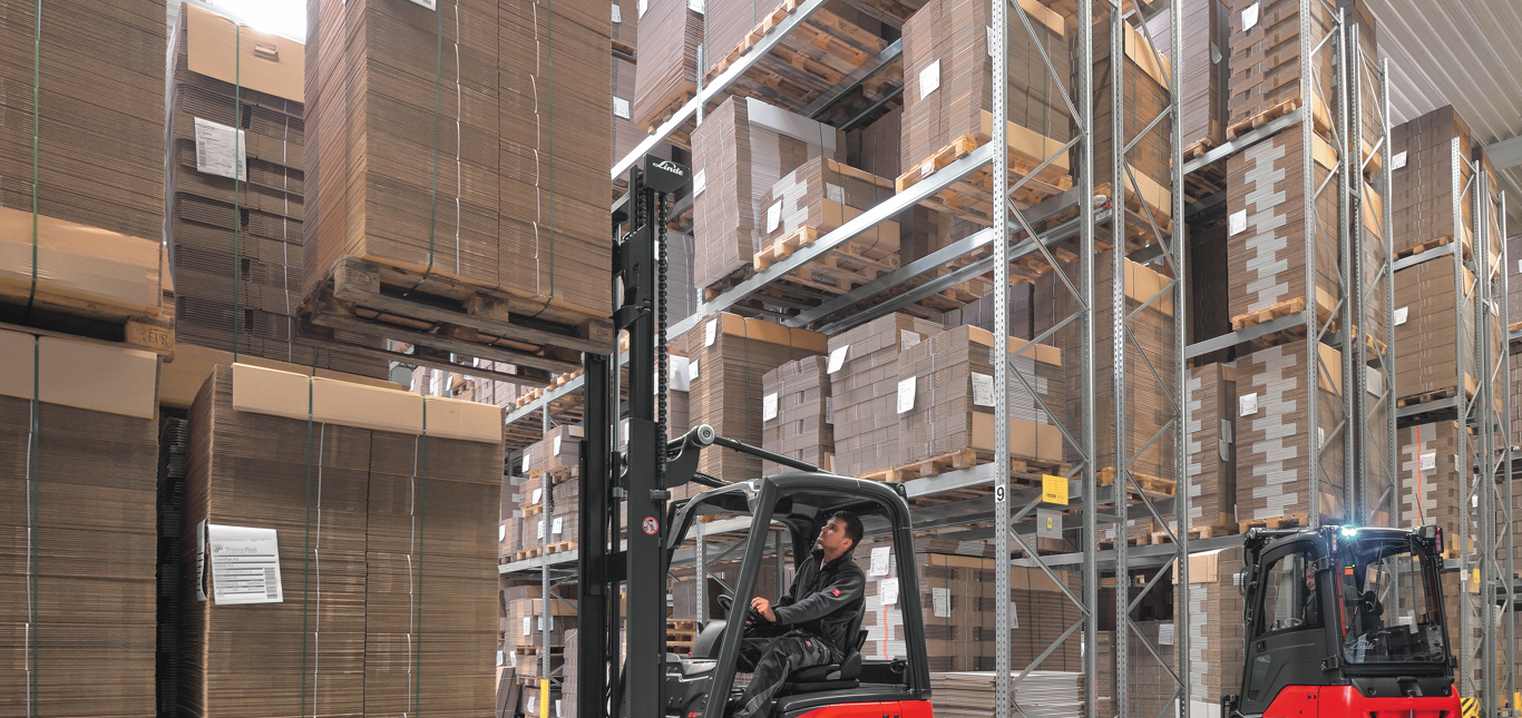 Royal Reesink completes sale of Stierman De Leeuw to EGO Europe GmbH