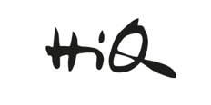 HiQ logo