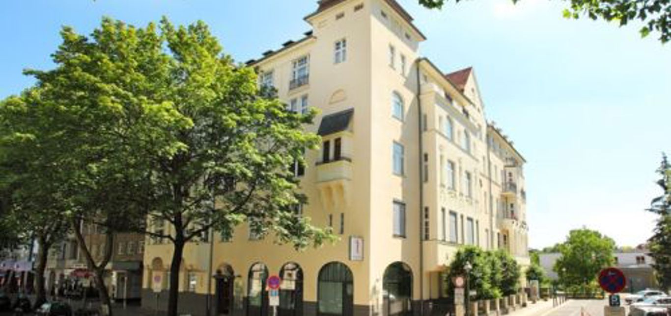 Triton acquires Klinik Schöneberg