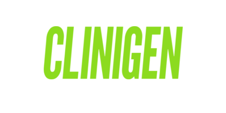 Clinigen logo