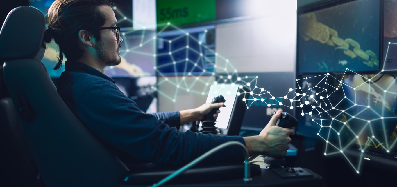 Triton completes sale of DeepOcean to single asset continuation vehicle