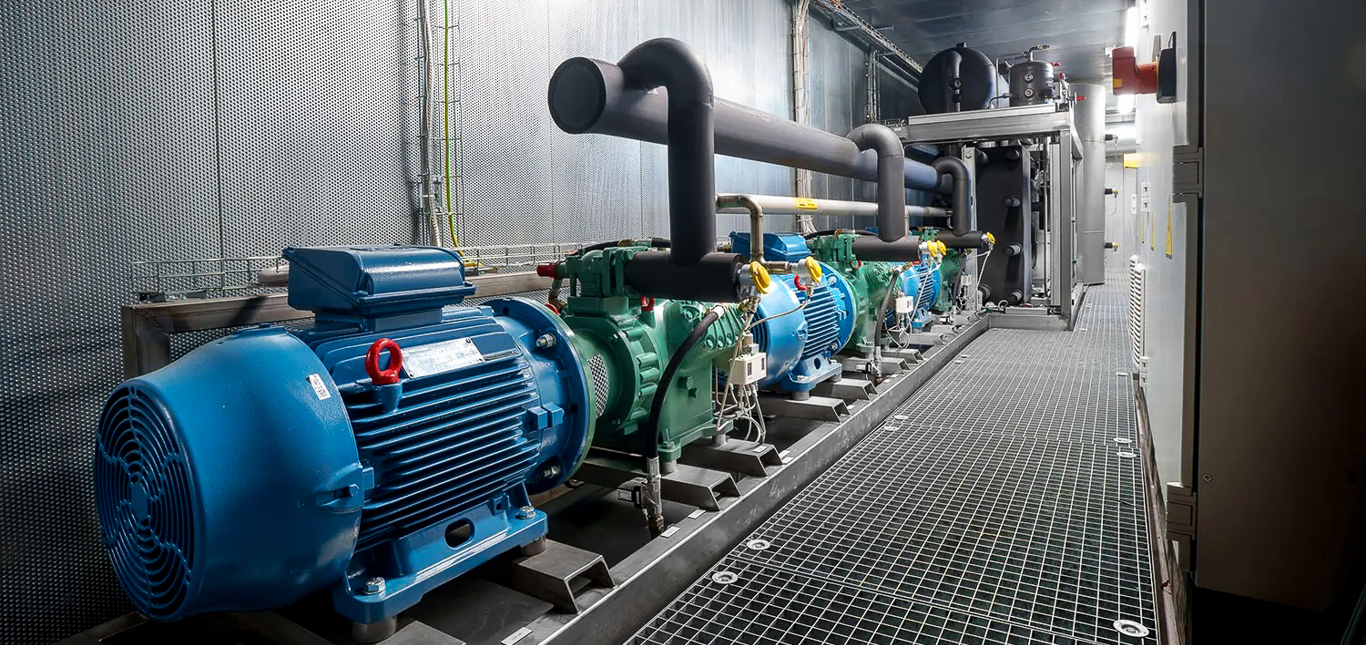 bluu unit acquires Koschke GmbH