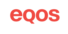 EQOS Energie logo