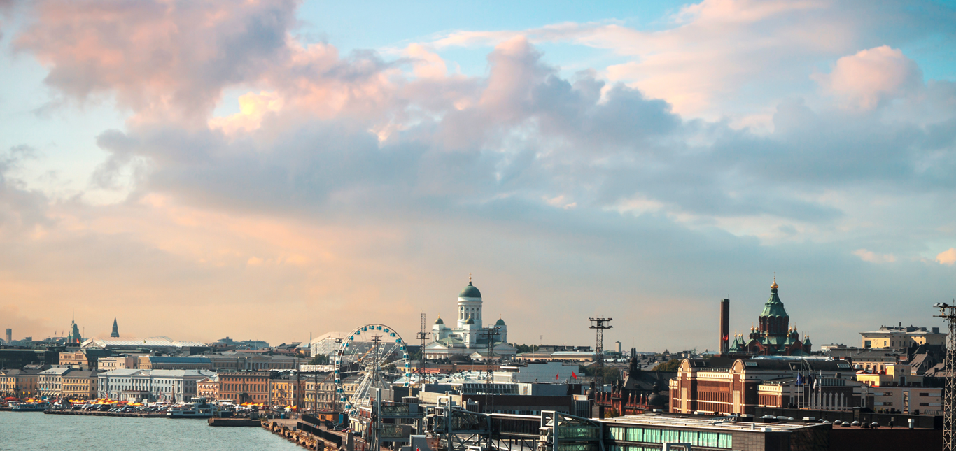 Triton announces a public cash tender offer to the shareholders of Caverion