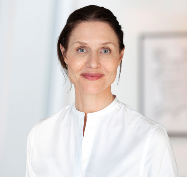 Ditte Marstrand Wulf