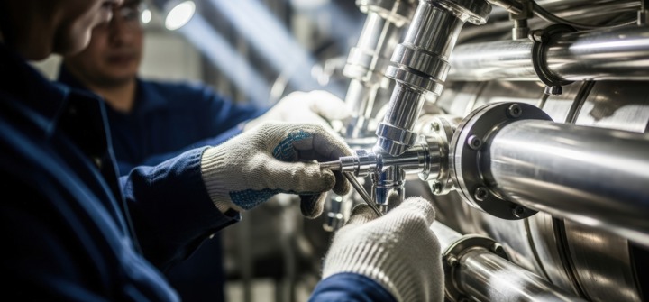 Triton forms new technical services platform in the United Kingdom